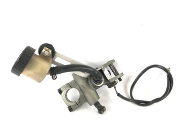 Ducati 1098 S H7 [2009] - Koblingspumpe - 0