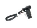 Kawasaki VN 1600 Classic VNT60A [2007] - Sensor hastighedssensor-3