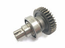 Honda ST 1100 SC26 Pan European [1990] - drivpinion knastaksler venstre-1