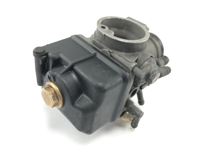 Sachs ZX 125 [1998] - Karburator Dellorto PHBH28 VS