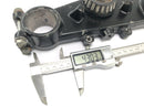Kawasaki KX 250 [1982] - Gaffel Bridge under kontrolhovedet nedenfor-7