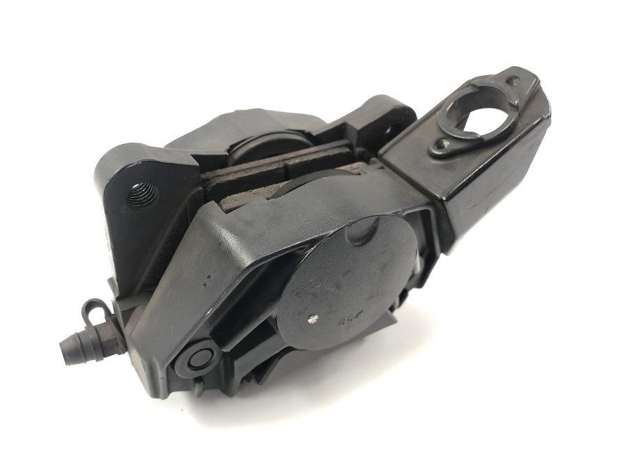 BMW K 1100 LT 100 [1994] - Bremsekaliper Brembo ved bagerste bremsestempelbremsepistoner