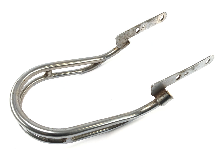 Honda GL 1000 Goldwing GL1 [1978] - Chroma Bracket Kot Wings foran