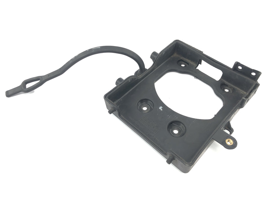Ducati Monster S4R M4 [2004] - batteriboks batteriholder holder batteriboks