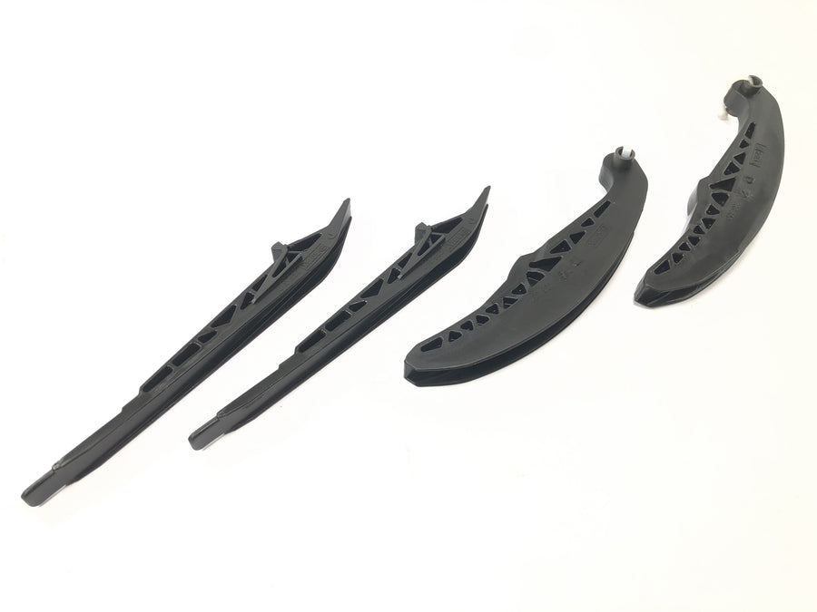 Aprilia RST 1000 FUTURA [2002] - Spændingsbane og Slide Rail Control Chain