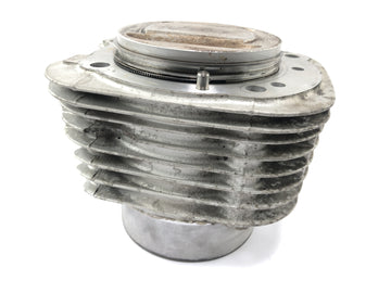 BMW R 1200 R R1ST [2008] - cylinder med stempel til venstre - 0