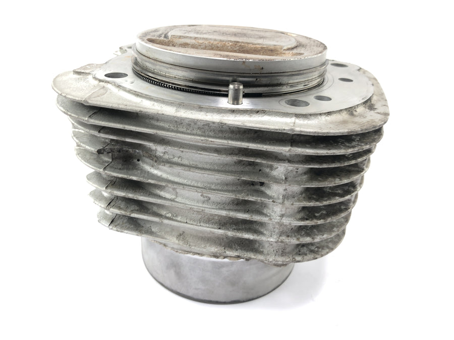 BMW R 1200 R R1ST [2008] - cylinder med stempel til venstre