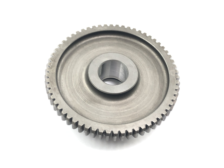 Yamaha YZF R1 RN04 [2001] - startpinion gear starter pinion start gear