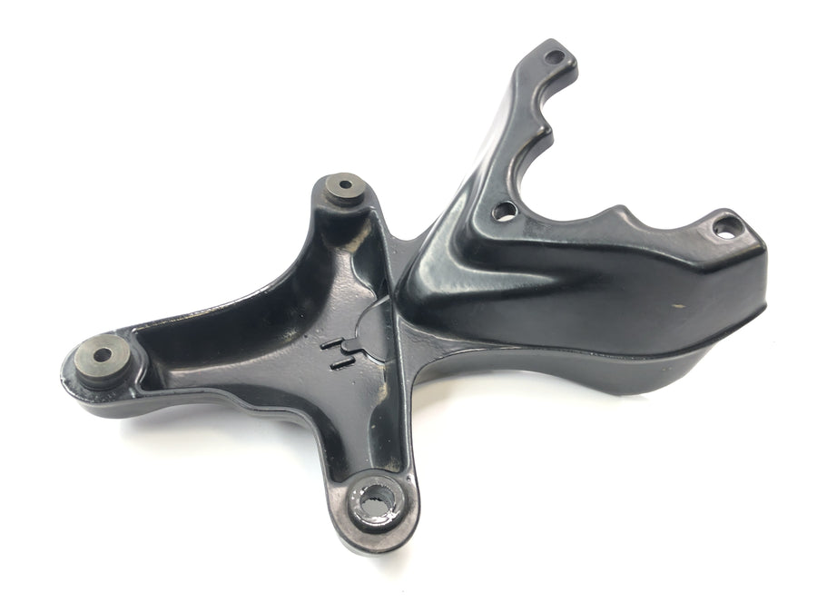 Triumph Speed ​​​​Triple T509 [1998] - Stelholder, styrehovedholder, cockpitmontering