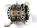 Kawasaki VN 1600 Classic VNT60A [2007] - Cylinderhoved forreste ventiltoghoved motoroverdel-10