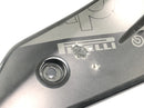 Aprilia SX 125 KX [2018] - Sidepanel højre tankpanel-2