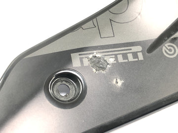 Aprilia SX 125 KX [2018] - Sidepanel højre tankpanel - 0