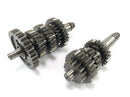BMW F 650 GS R13 [2002] - Gearkasse-1