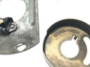 BMW R 1100 S R2S [2000] - Hall sender sensor tænding pulsgenerator tændingssensor plade-3