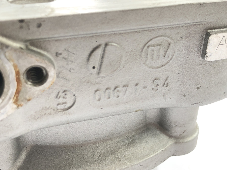 Ducati ST3 S3 [2004] - cylinder med stempel foran