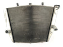 Suzuki GSX R 1000 WVB6 K6 [2006] - Radiator vandkøler kølesystem radiator netværk-5