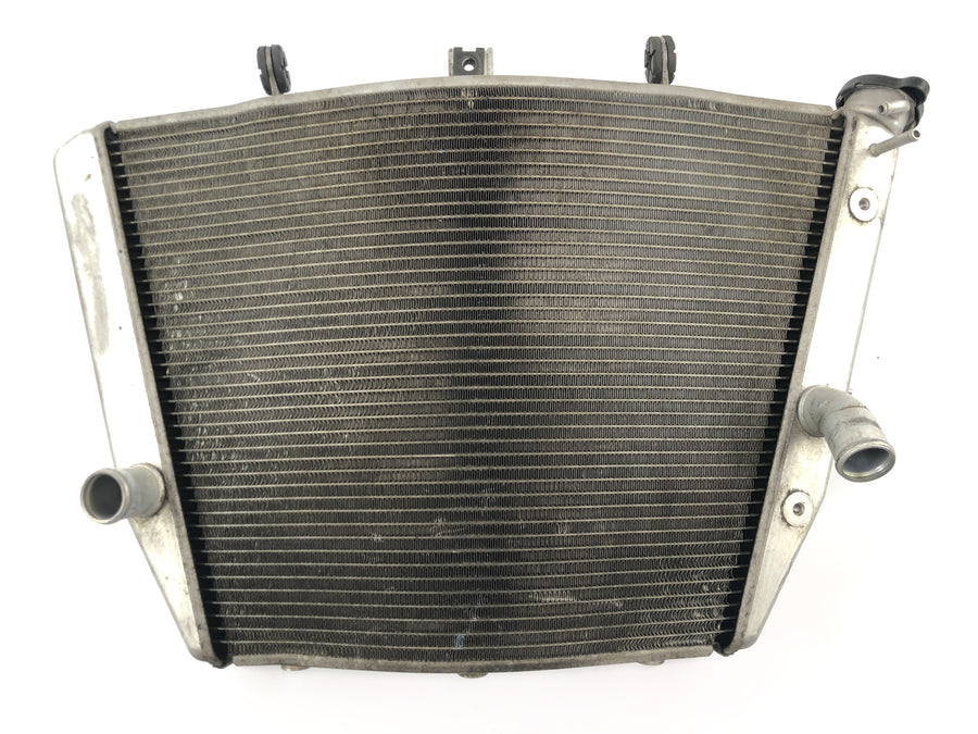 Suzuki GSX R 1000 WVB6 K6 [2006] - Radiator vandkøler kølesystem radiator netværk