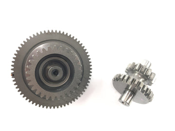 Kawasaki Ninja 125 Bx125b [2024] - Starter - 0