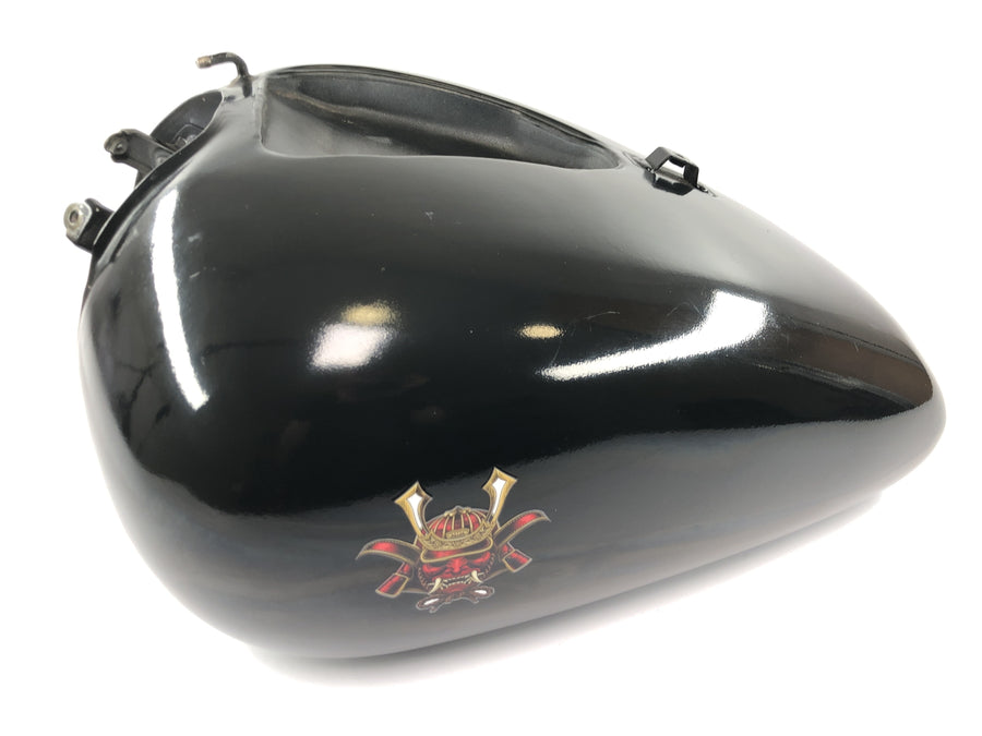 Yamaha XV 1600 Wild Star VP08 [2002] - Benzintank brændstoftank container