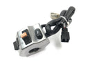 Kawasaki VN 1500 Classic VNT50D [2001] - Styrets fittings styrskontakt på venstre switch -enhed-2