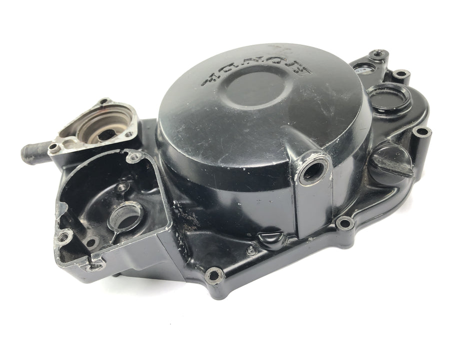 Honda NSR 125 JC22 [1998] - Motorlågetkoblingslåg