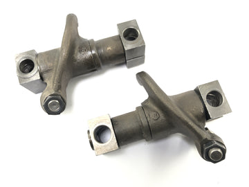 BMW R 60/5 [1973] - KIPP LEVER VENSTRE SET PAR