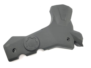 Kawasaki Ninja 125 Bx125b [2024] - Clearing Frame Cover Frame Cladding til venstre - 0