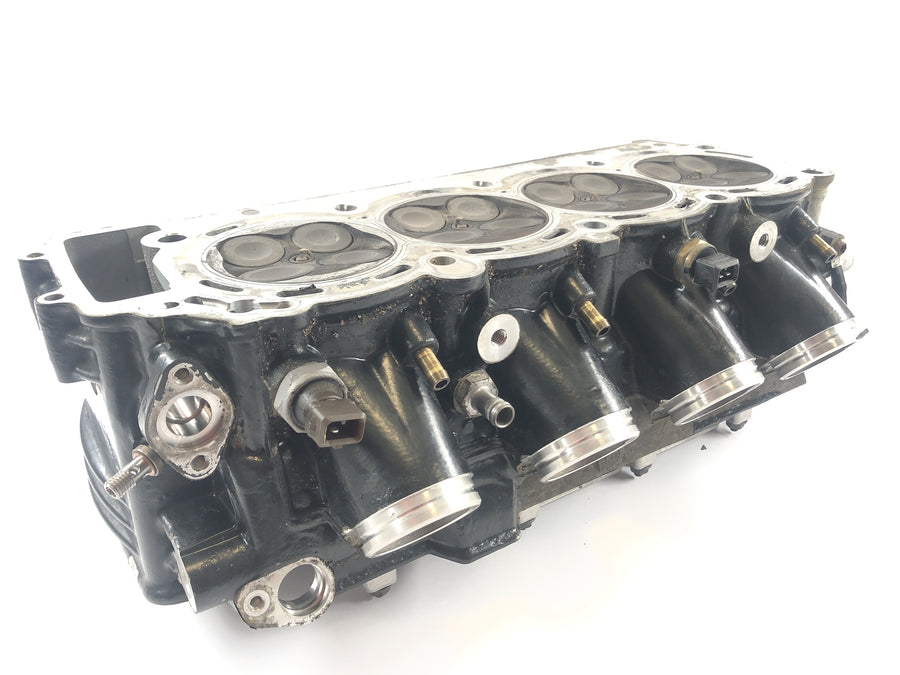 BMW K 1300 S K12S [2010] - Cylinderhoved
