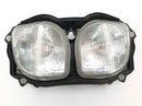 Yamaha YZF 750 R 4HN [1995] - Forlygte dobbelt forlygte forlygte-2