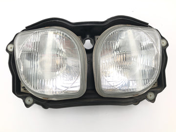 Yamaha YZF 750 R 4HN [1995] - Forlygte dobbelt forlygte forlygte - 0