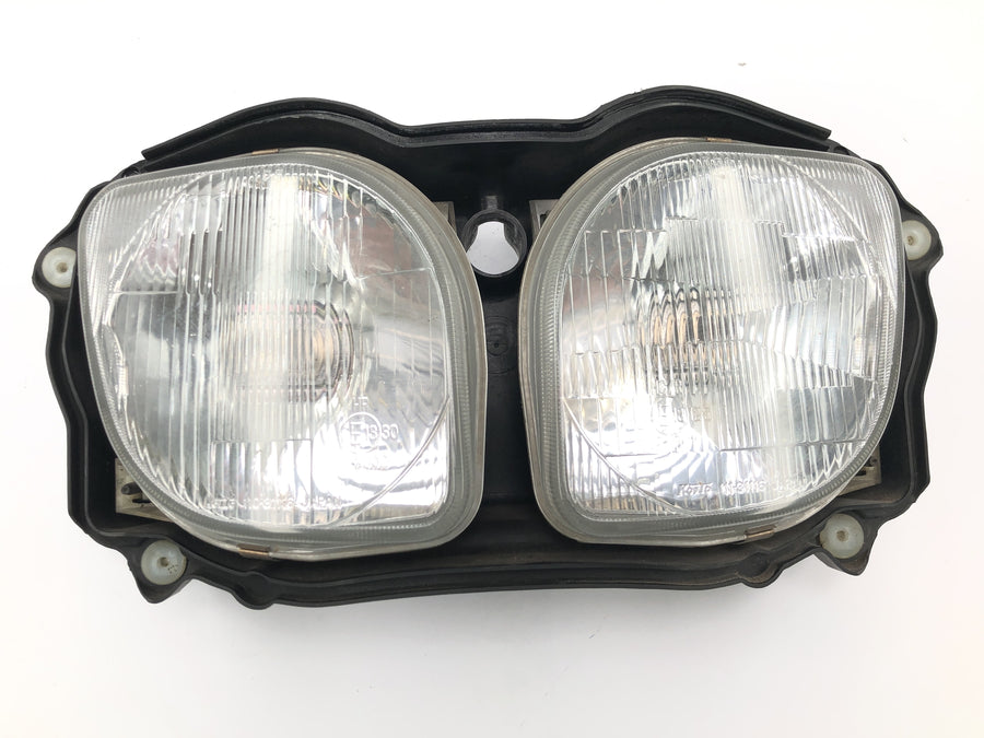Yamaha YZF 750 R 4HN [1995] - Forlygte dobbelt forlygte forlygte