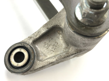 Kawasaki VN 800 Classic [2000] - Deflace Lever Spring Bone - 0