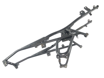 BMW R 1100 GS 259 [1995] - Ramme bagramme chassis struktur - 0