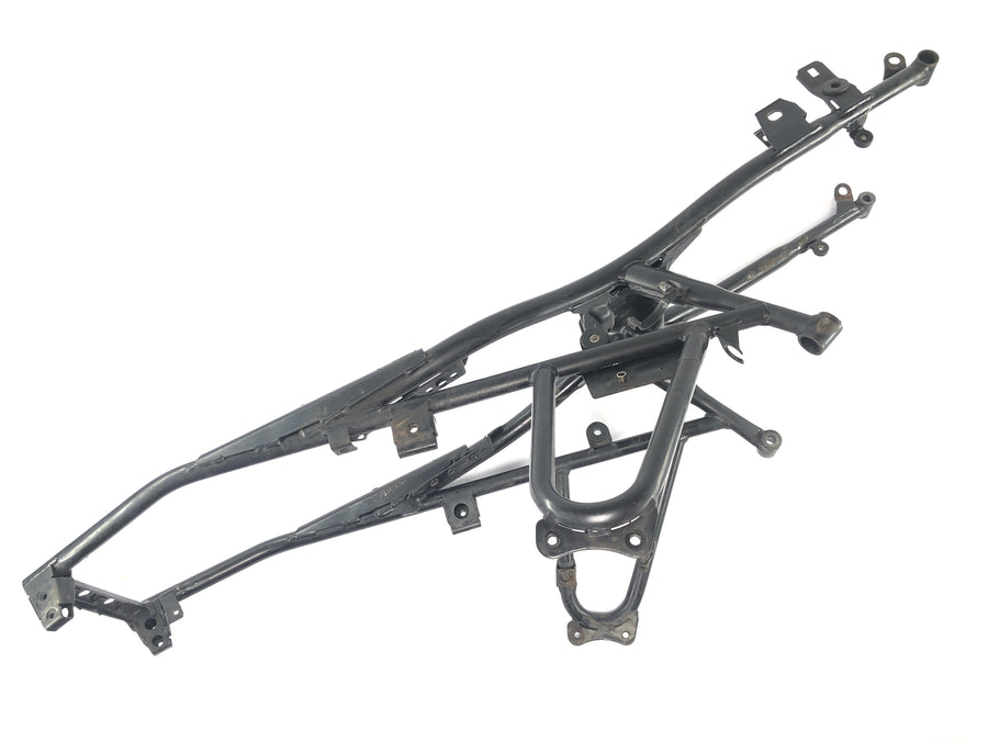 BMW R 1100 GS 259 [1995] - Ramme bagramme chassis struktur