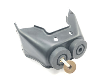 Triumph Daytona 900 T300D [1996] - Tank mount gummi buffer tank pude