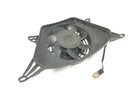 BMW K 1200 S K12S [2005] - Ventilator radiator ventilator elektrisk ventilator ventilator køleventilator-2