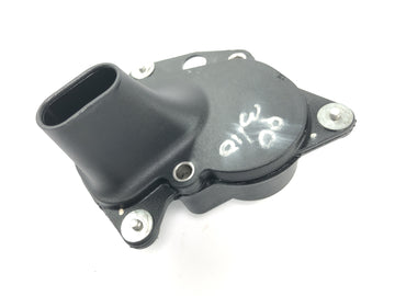 Triumph Bonneville T100 986MF [2012] - Oliefilter til motorolie
