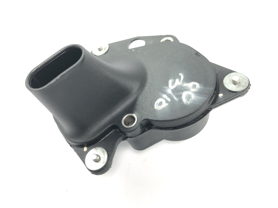 Triumph Bonneville T100 986MF [2012] - Oliefilter til motorolie