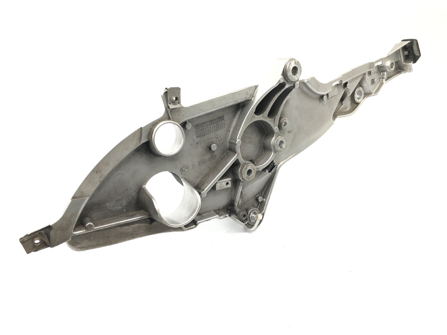 BMW R 1150 RT R22 [2001] - Fodstøttepladefodstøtte Holder Right