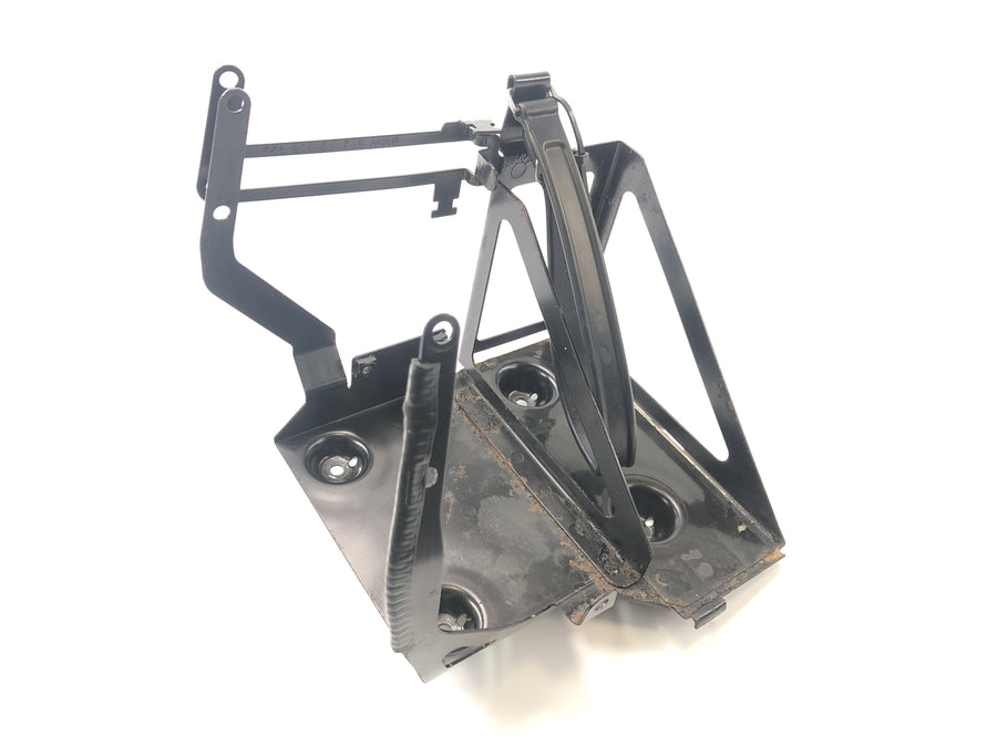 BMW R 1150 RT R22 [2001] - Batteri Holder Battery Holder