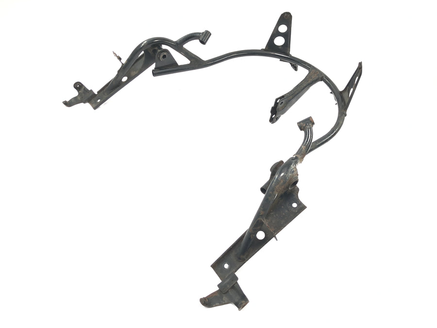Honda Goldwing GL 1200 SC14 [1988] - Fairing holder frontmaske lampe maske