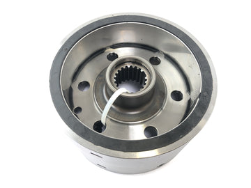 Kawasaki VN 1600 Classic VNT60A [2007] - Svinghjuls rotorgenerator - 0