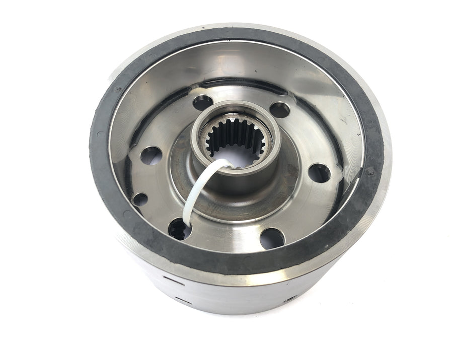 Kawasaki VN 1600 Classic VNT60A [2007] - Svinghjuls rotorgenerator