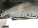 Yamaha XVS 650 4VR [1997] - Nummerpladeholder side nummerpladeholder rustfrit stål-2