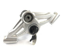 BMW K 1300 S K12S [2010] - Låsesmed Zündchlos CDI Tank Lock til Gabelbrücke over Tacho Cockpit ECU-4