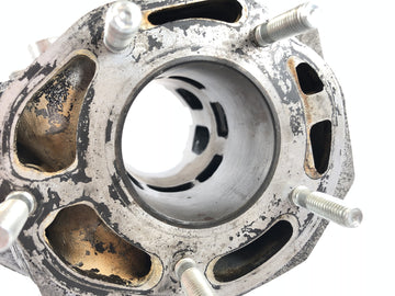 Yamaha RZ 250 R 29L [ca. 250 YPVS] - Cylinder til venstre - 0
