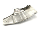 Honda SLR 650 RD09 [1997] - Underride Protection Motor Protection Plate Skid Plate Aluminium-4