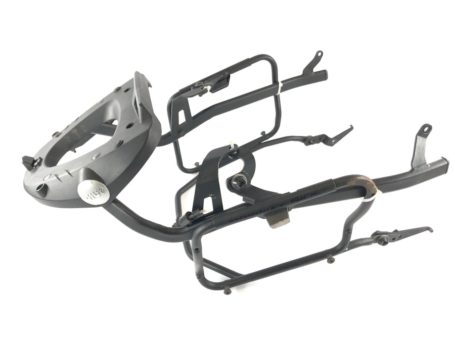 Honda CBF 1000 A SC58 [2006] - Case Carrier Sides Case Carrier Bracket Brackets Tasker Set