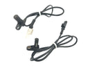 BMW C1 125 [2002] - ABS sensor hjulsensor hastighedssensor for og bag BOSCH-4