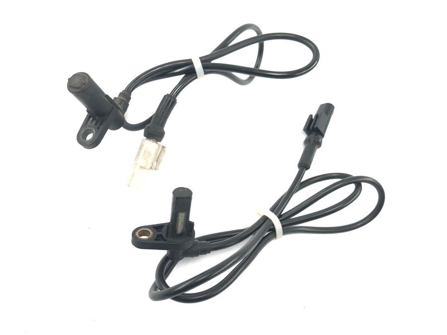 BMW C1 125 [2002] - ABS sensor hjulsensor hastighedssensor for og bag BOSCH